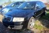 Skoda Superb 3U 2004 2.5TDI BDG Sedan [B]